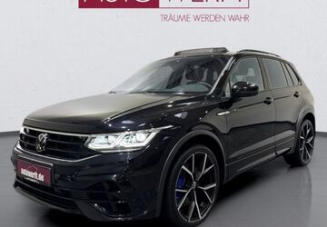 VW Tiguan 42.540 km 45.990 &euro; Ahrensburg 22926