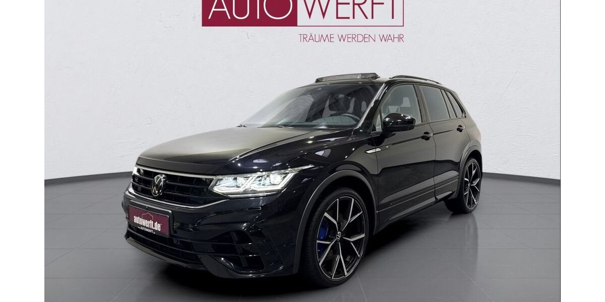 VW Tiguan 42.540 km 45.990 &euro; Ahrensburg 22926