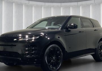 Land Rover Range Rover Evoque 3.000 km 59.950 &euro; Hamburg 22297