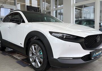 Mazda CX-30 28.505 km 22.450 &euro; Hamburg 22761