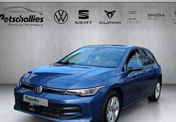 VW Golf 10.179 km 27.770 &euro; Hamburg 22359