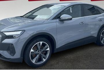 Audi Q4 e-tron 24.112 km 26.450 &euro; Hamburg 22529