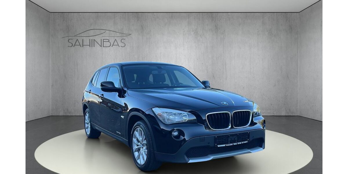 BMW X1 61.300 km 13.490 &euro; Neu Wulmstorf / Rübke 21629