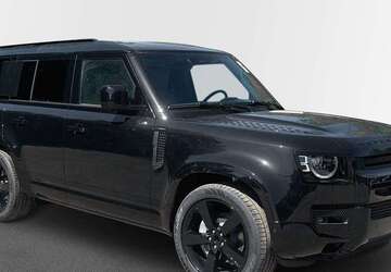 Land Rover Defender 16.500 km 94.990 &euro; Hamburg 22529