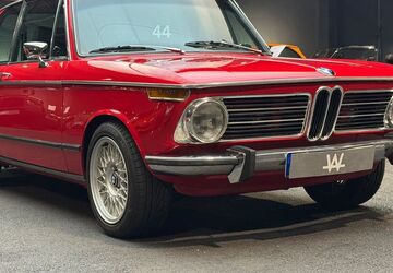 BMW 2002 29.847 km 39.900 &euro; Hamburg 22525