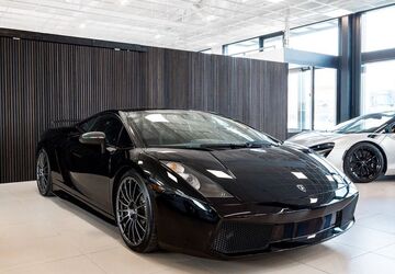 Lamborghini Gallardo 88.000 km 119.900 &euro; Hamburg 20459