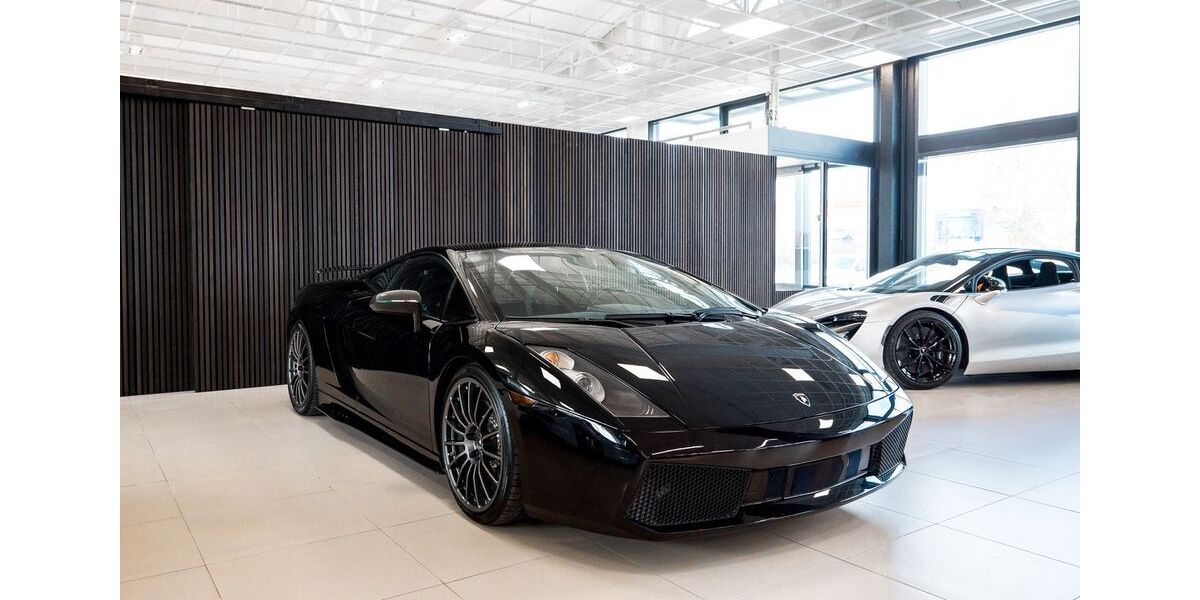 Lamborghini Gallardo 88.000 km 119.900 &euro; Hamburg 20459
