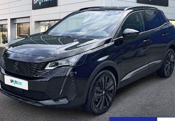 Peugeot 3008 13.521 km 26.790 &euro; Hamburg 22529