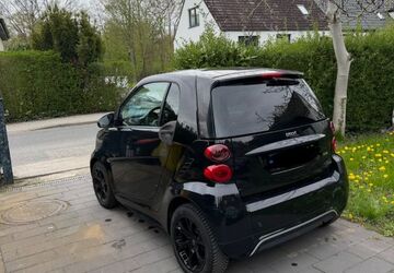 Smart ForTwo 130.000 km 3.700 &euro; hamburg 21109