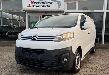 Citroen Jumpy 96.800 km 13.900 &euro; Hamburg-Norderstedt 22851