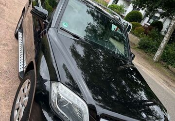 Mercedes-Benz GLK 220 223.000 km 19.000 &euro; Hamburg 22419