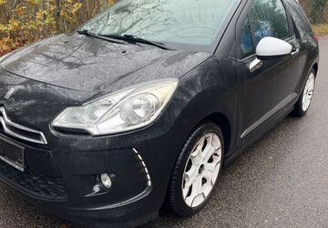 Citroen DS3 229.000 km 1.990 &euro; Hamburg 22043