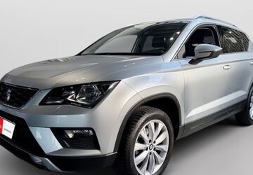 Seat Ateca 115.499 km 14.985 &euro; Seevetal 21217