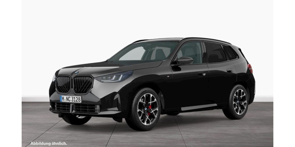 BMW X3 25.780 km 55.304 &euro; Barsbüttel bei Hamburg 22885