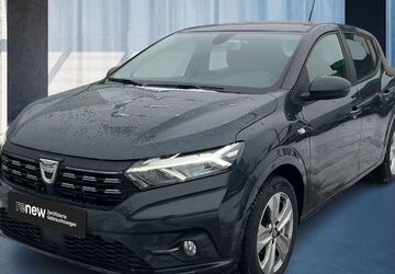 Dacia Sandero 33.826 km 11.990 &euro; Hamburg 20537
