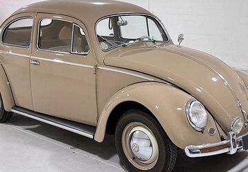 VW Käfer 122.588 km 21.956 &euro; Barsbüttel 22885