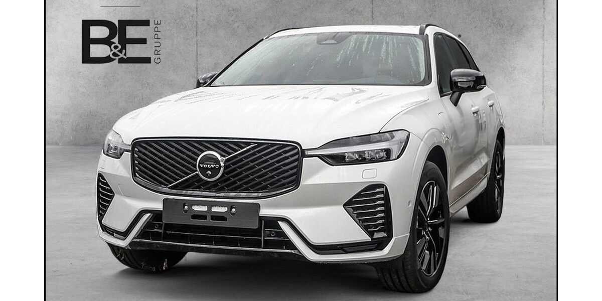 Volvo XC60 1.819 km 67.950 &euro; Glinde 21509