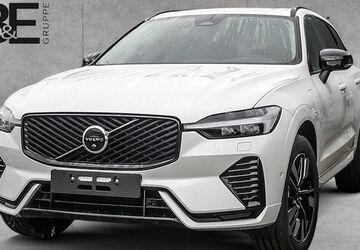 Volvo XC60 2.007 km 57.950 &euro; Glinde 21509