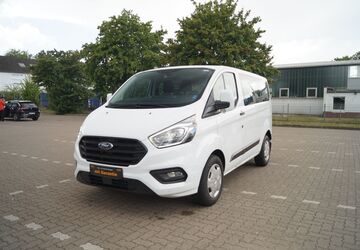 Ford Transit 69.000 km 22.999 &euro; Norderstedt (Hamburg) 22848