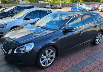 Volvo V60 155.000 km 12.000 &euro; Hamburg 21031