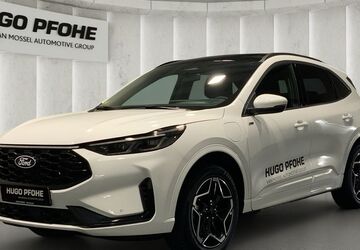 Ford Kuga 13.500 km 36.940 &euro; Hamburg 22335