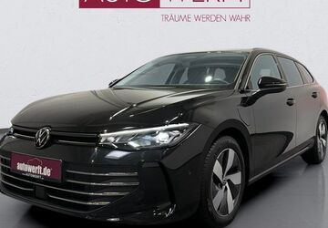 VW Passat Variant 13.059 km 35.990 &euro; Ahrensburg 22926