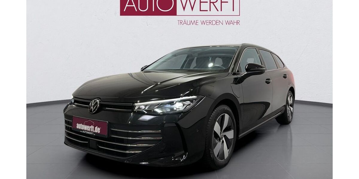 VW Passat Variant 13.059 km 35.990 &euro; Ahrensburg 22926