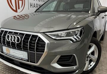Audi Q3 16.900 km 36.790 &euro; Harmstorf/Hamburg 21228