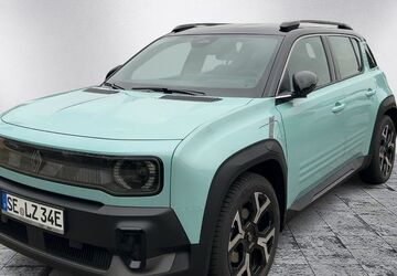 Renault R 4 2.254 km 37.000 &euro; Norderstedt 22851