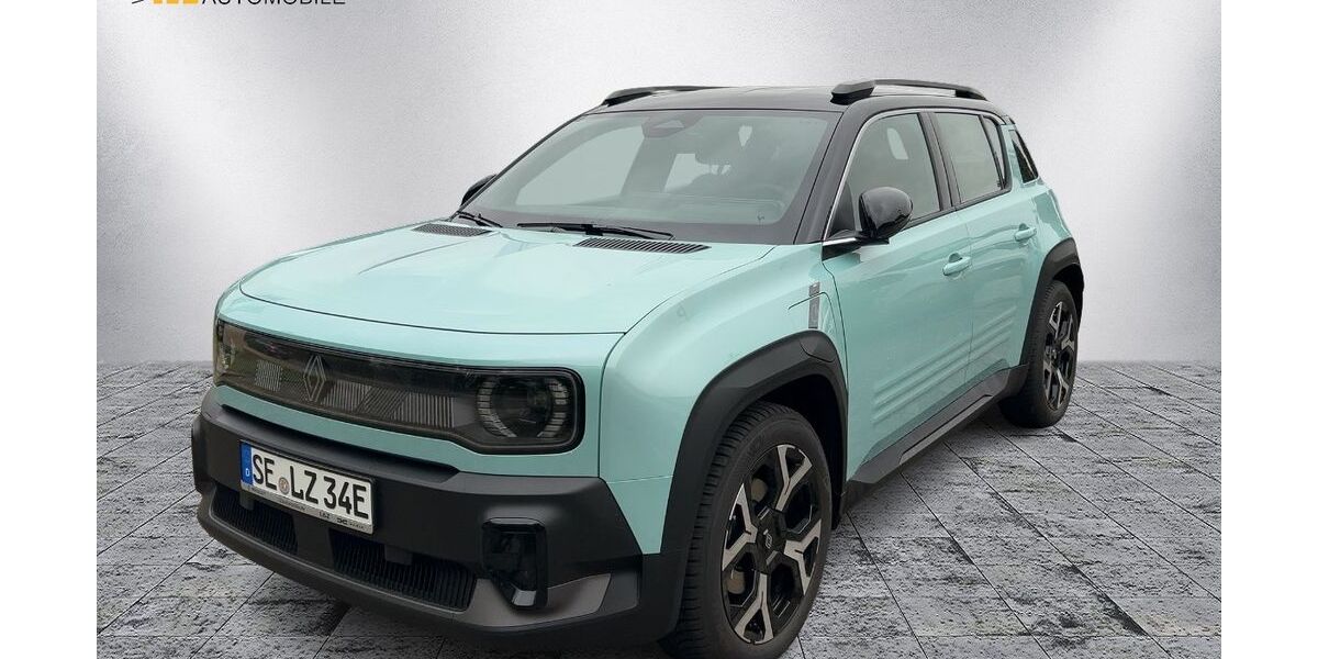 Renault R 4 2.254 km 37.000 &euro; Norderstedt 22851