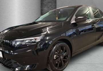 Opel Corsa 21.025 km 17.940 &euro; Hamburg 22047