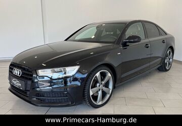 Audi A6 138.000 km 18.990 &euro; Hamburg 22043