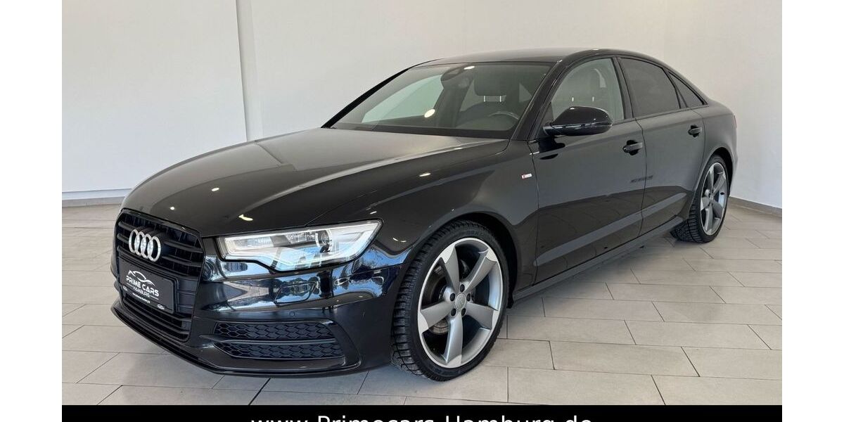 Audi A6 138.000 km 18.990 &euro; Hamburg 22043