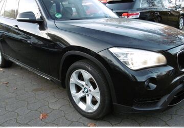 BMW X1 268.390 km 9.890 &euro; Hamburg 22459