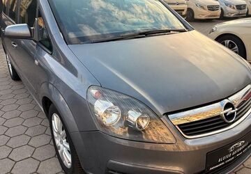 Opel Zafira 229.000 km 2.900 &euro; Hamburg 20097