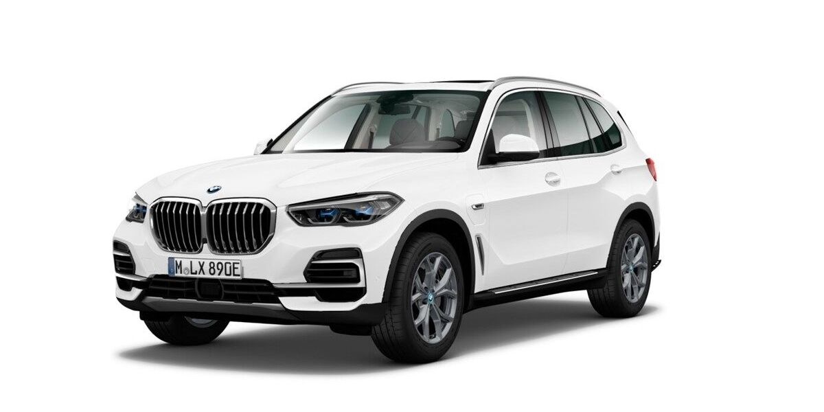 BMW X5 43.719 km 52.390 &euro; Buchholz i. d. Nordheide 21244