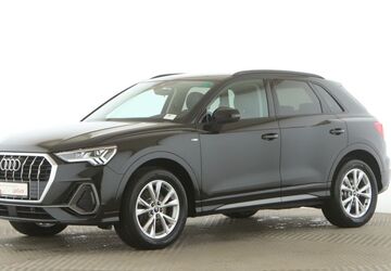 Audi Q3 104.210 km 29.899 &euro; Seevetal 21217