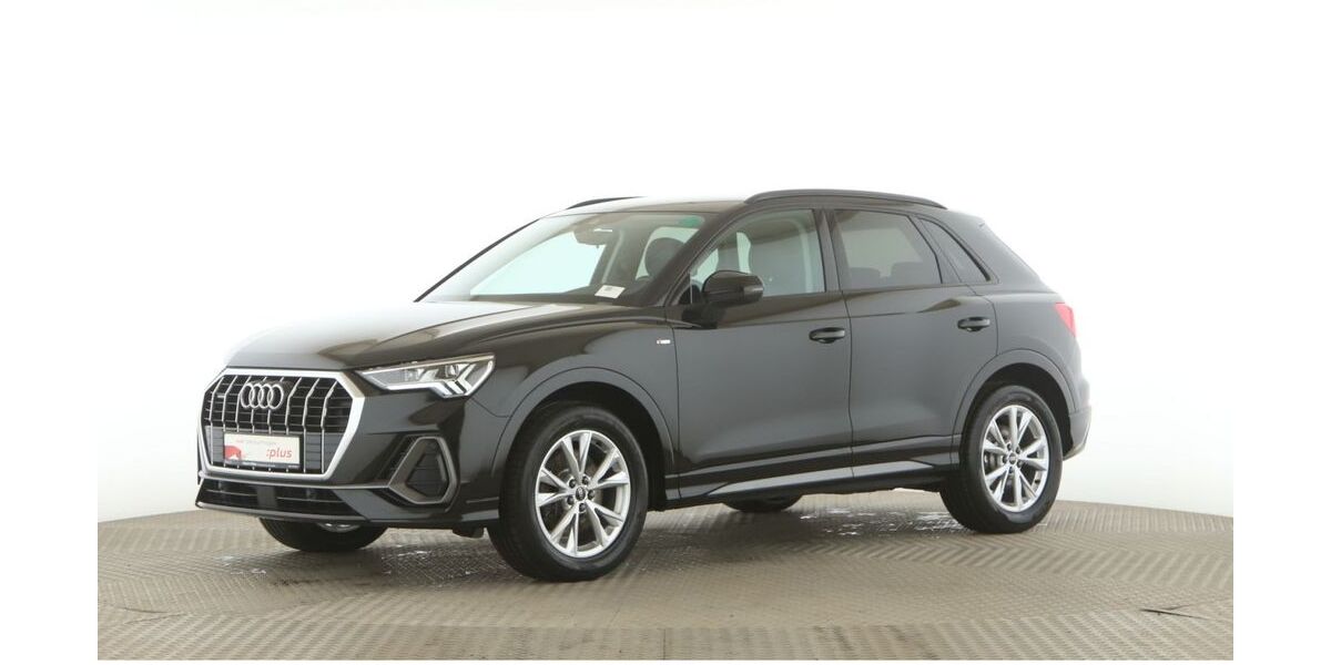 Audi Q3 104.210 km 29.899 &euro; Seevetal 21217