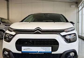 Citroen C3 7.468 km 12.970 &euro; Bendestorf 21227