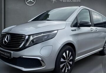 Mercedes-Benz EQV 99.430 km 35.900 &euro; Hamburg 21079