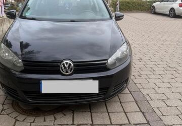 VW Golf 185.000 km 4.200 &euro; Hamburg 21075