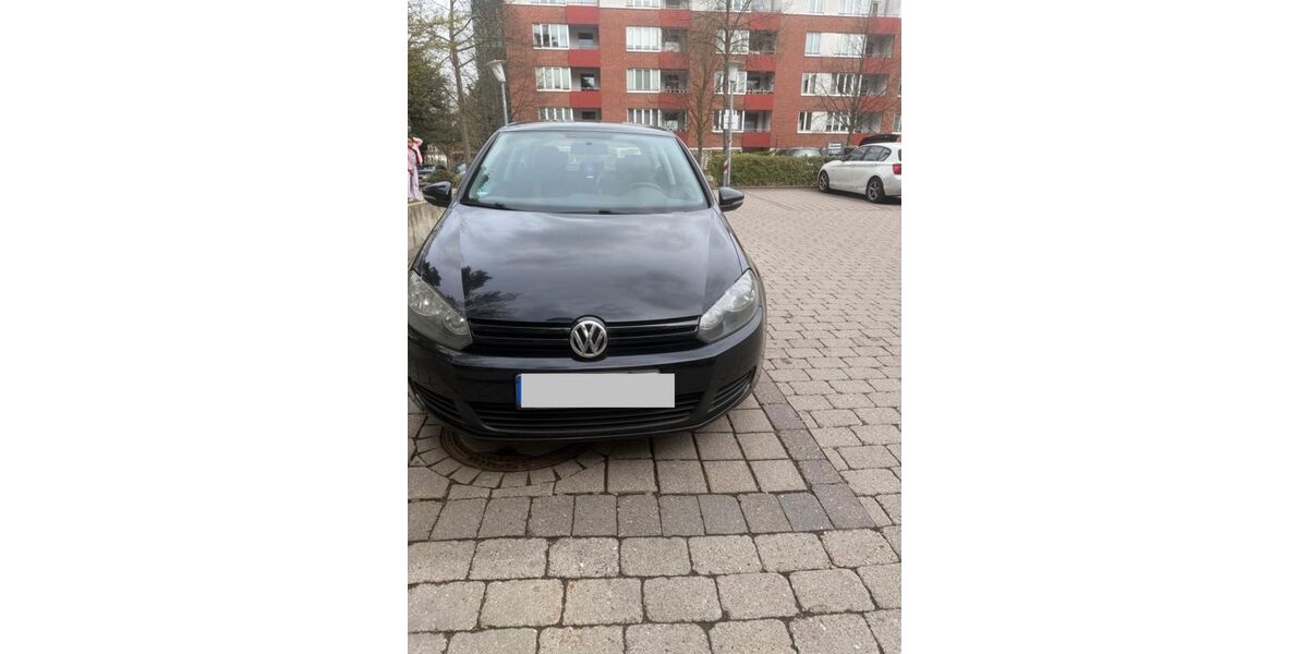 VW Golf 185.000 km 4.200 &euro; Hamburg 21075