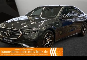 Mercedes-Benz E 300 7.445 km 63.990 &euro; Hamburg 22047