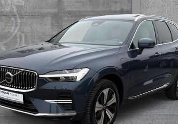 Volvo XC60 10.098 km 52.880 &euro; Jork-Königreich 21635