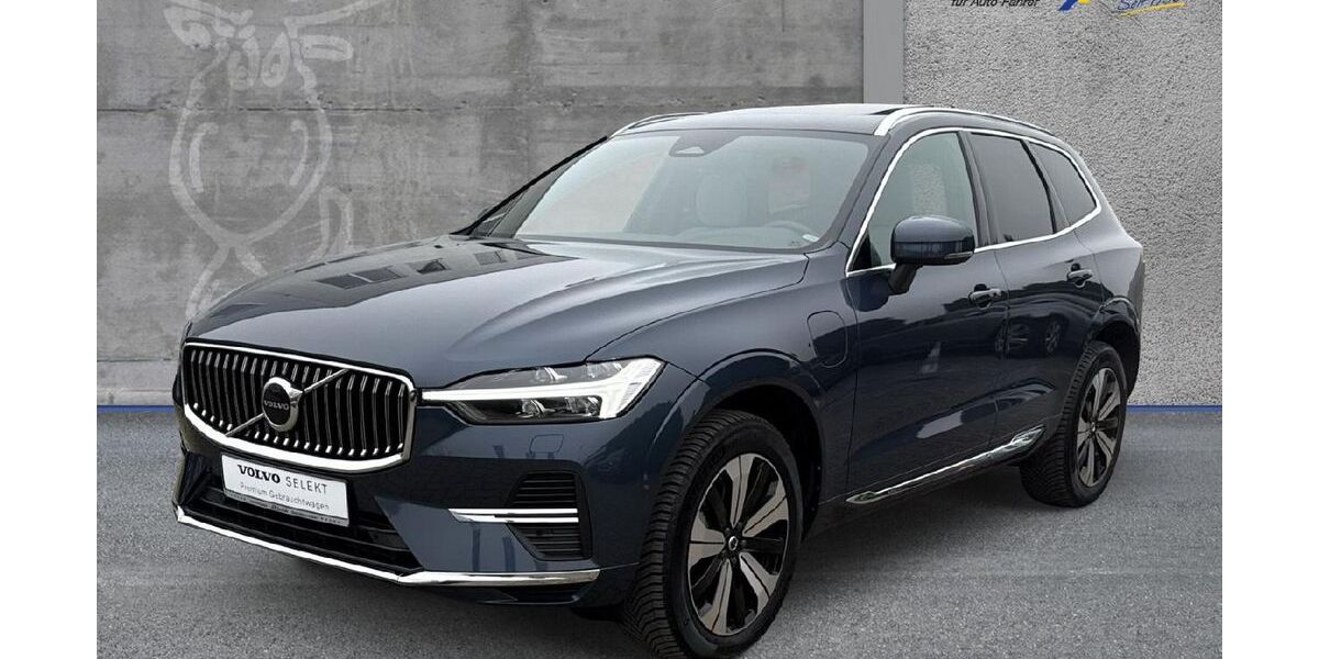 Volvo XC60 10.098 km 52.880 &euro; Jork-Königreich 21635