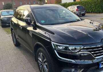 Renault Koleos 84.469 km 21.599 &euro; Neu Wulmstorf 21629