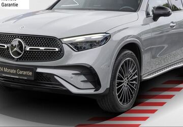 Mercedes-Benz GLC 450 16.503 km 80.990 &euro; Hamburg-Elbe 22609
