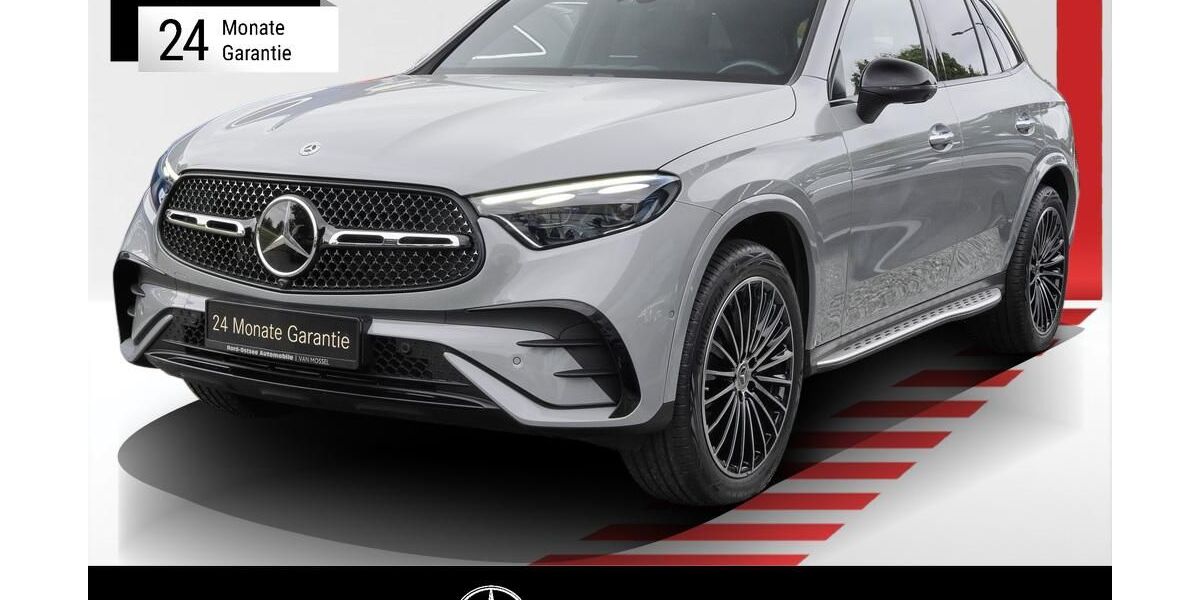 Mercedes-Benz GLC 450 16.503 km 80.990 &euro; Hamburg-Elbe 22609