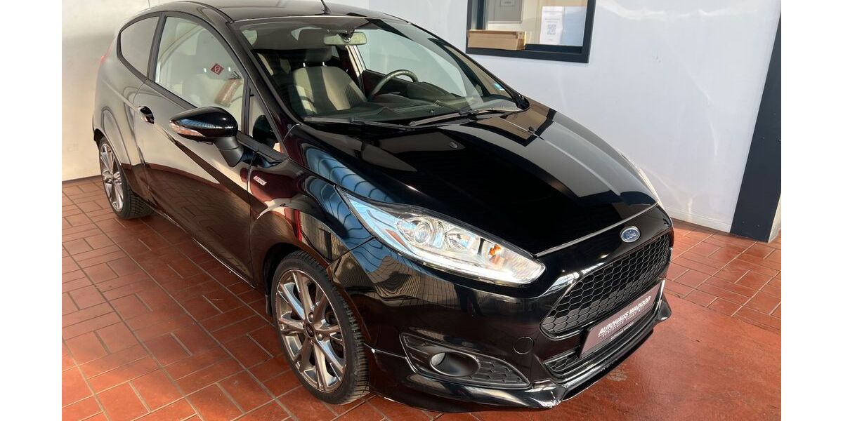 Ford Fiesta 39.634 km 7.900 &euro; Henstedt-Ulzburg (bei Hamburg) 24558