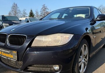 BMW 318 150.647 km 4.800 &euro; Buxtehude 21614